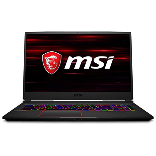 Amazon.co.jp: MSI (エムエスアイ) ゲーミングノートPC GE75-9SF-439JP